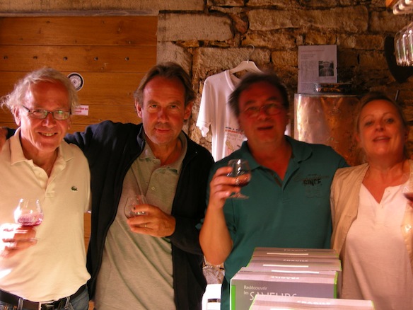 Catéchisme | Bourgogne 2009